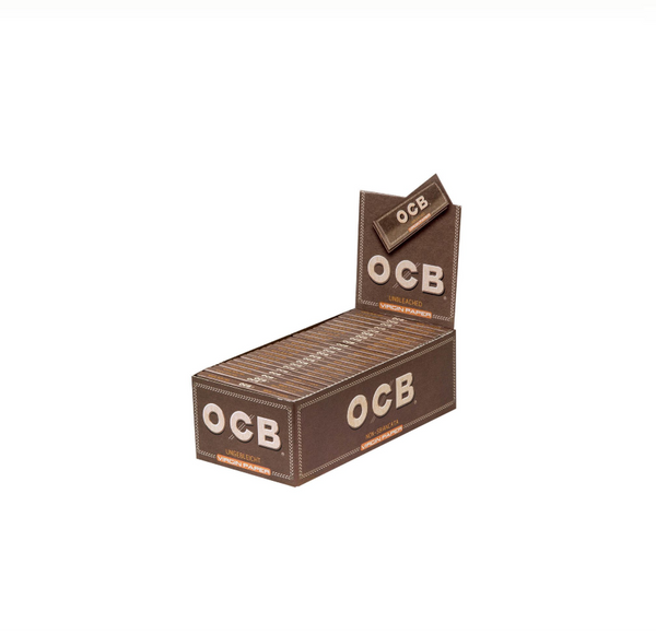 OCB-VIRGIN Cig Paper 99 CENT D