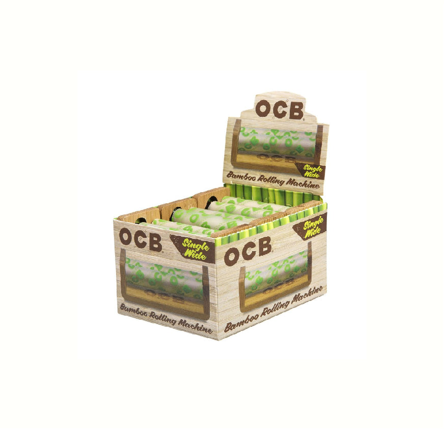 OCB BAMBOOO ROLING M BP070