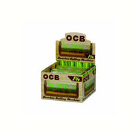 OCB BAMBOO ROLLING M 1 1/4 6CT