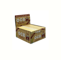 OCB BROWN RICE CONE B3G1 CASE