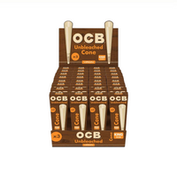 OCB CONE CNMODO3 CASE