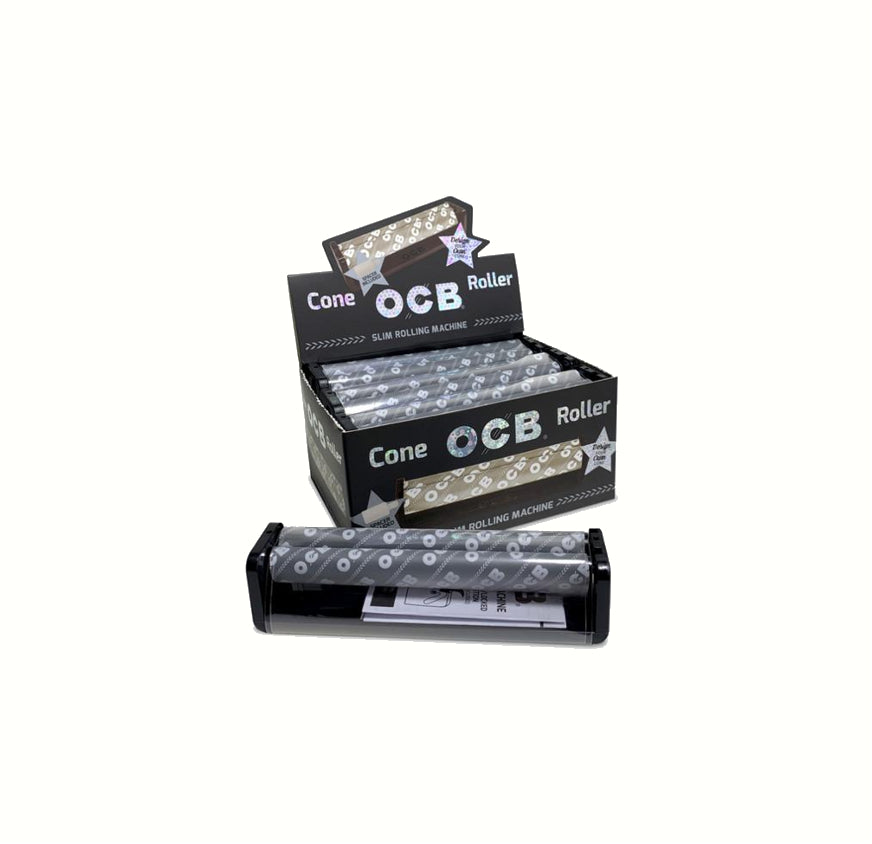 OCB CONE ROLLER SLIM 110MM