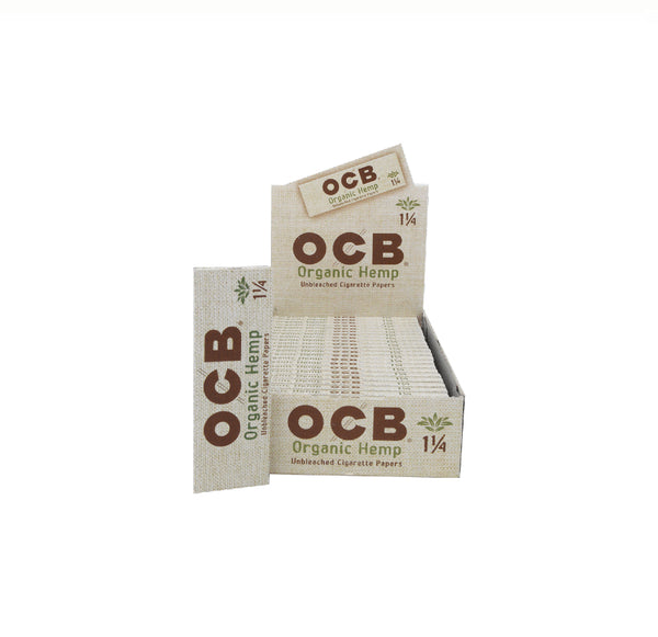 OCB HP PAPER CLASSIC1 1/4 24CT
