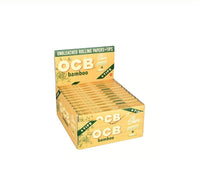 OCB HP PAPER&TIP BAMBOO 24CT