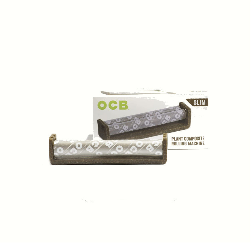 OCB PLANT COMP ROLLER SLIM
