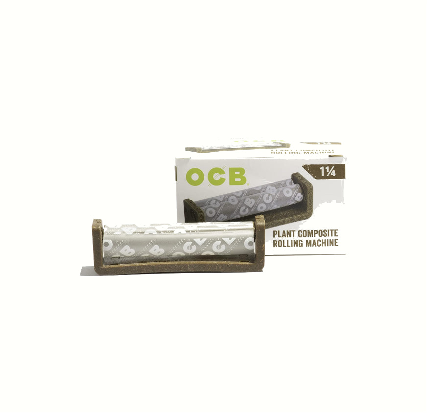 OCB PLANT COM ROLLER1 1/4WP079
