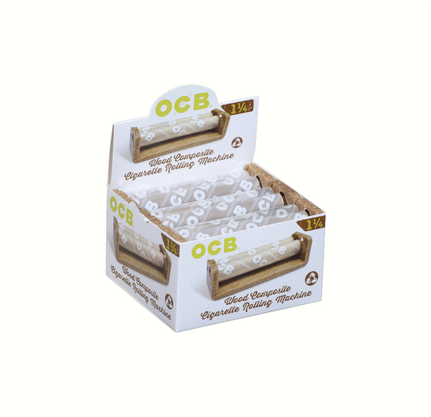 OCB PLANT COM ROLLING M WP070