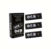OCB PREMIUM PAPER 1-1/4  24CT
