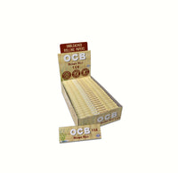 OCB RICE 1 1/4 PAPERS 24CT