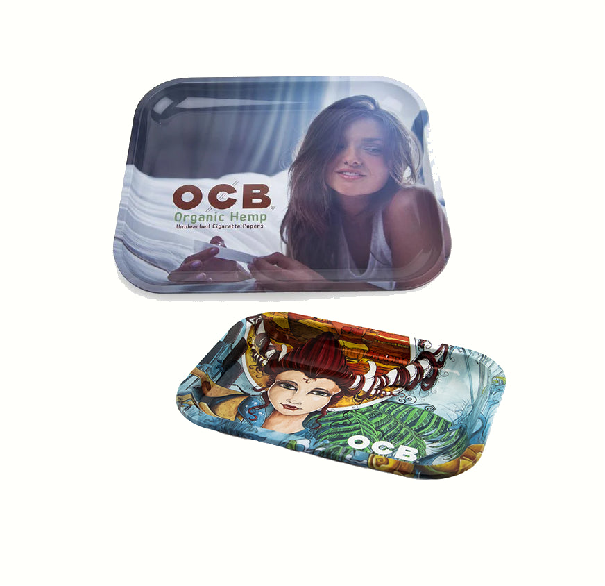 OCB  TRAY SMALL