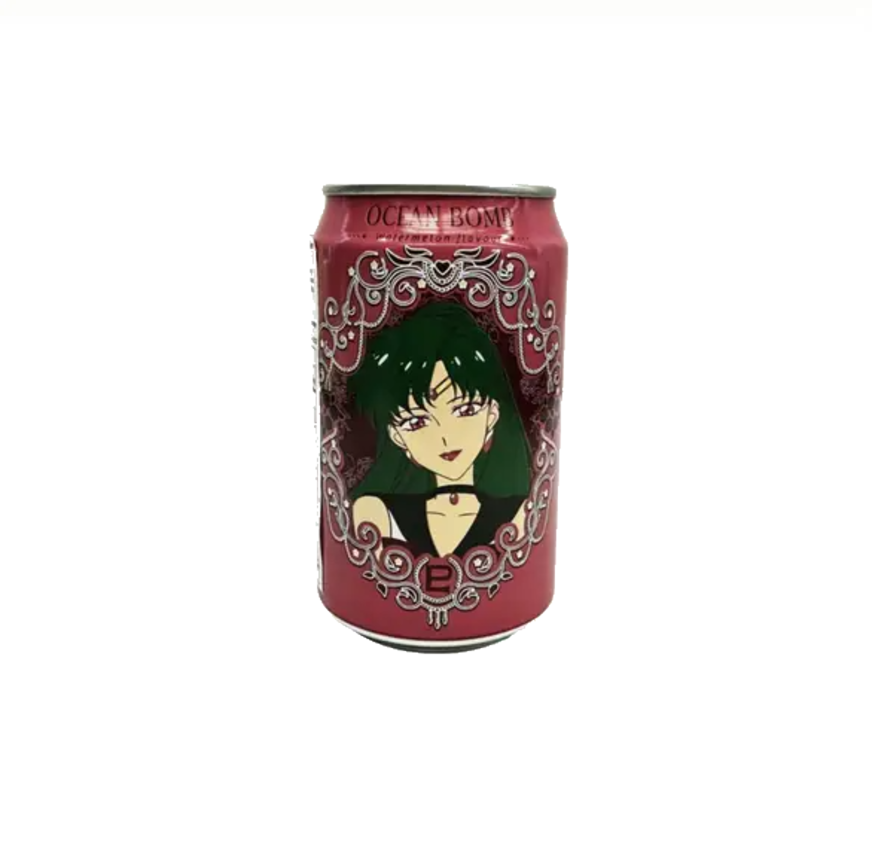 OCEAN BOMB -MELON 330ML 24CT