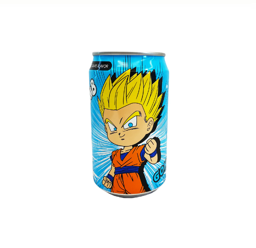 OCEAN BOMB - WGRAPE 330ML 24CT