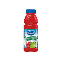 OCEAN SPRAY CRAN  APPLE 15.2OZ