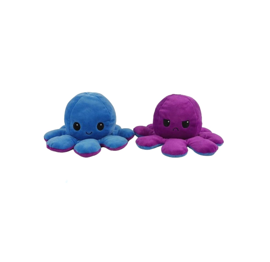 OCTOPUS REVERSIBLE MOOD
