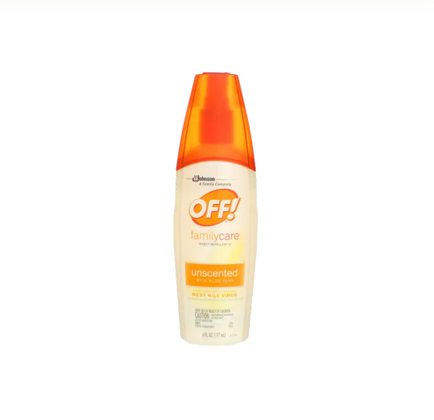 OFF FAMILY -6OZ