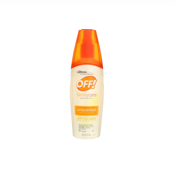 OFF FAMILY -6OZ