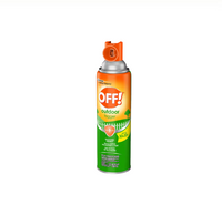 OFF(FOGGER) REPELLENT 16OZ