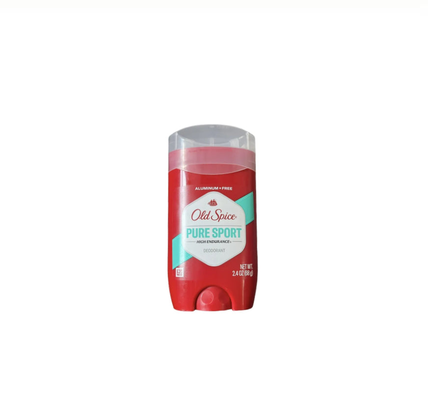 OLD SPICE SPORT SINGLE 3OZ