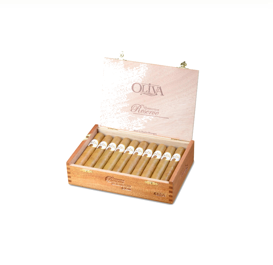 OLIVA RESERVE COL ROBUSTO 20CT
