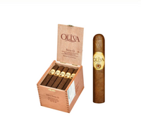 OLIVA SERIE G ROBUSTO 5PK