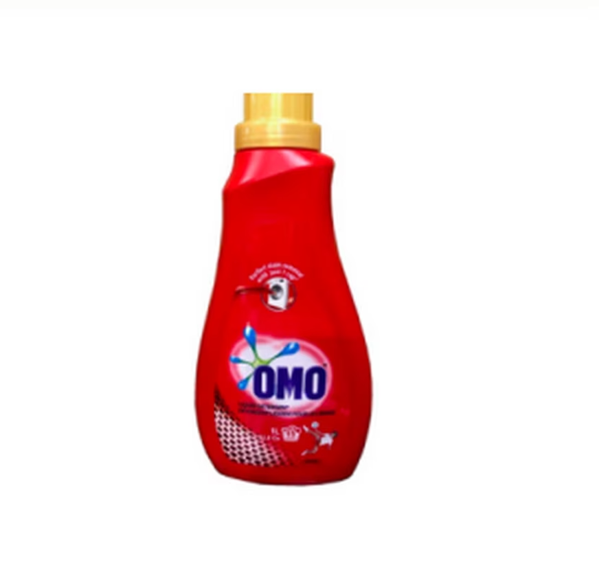OMO LIQUID DETERGENT 33.8OZ