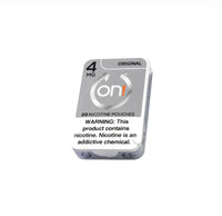 ON NIC PCHS ORIGINAL 4MG