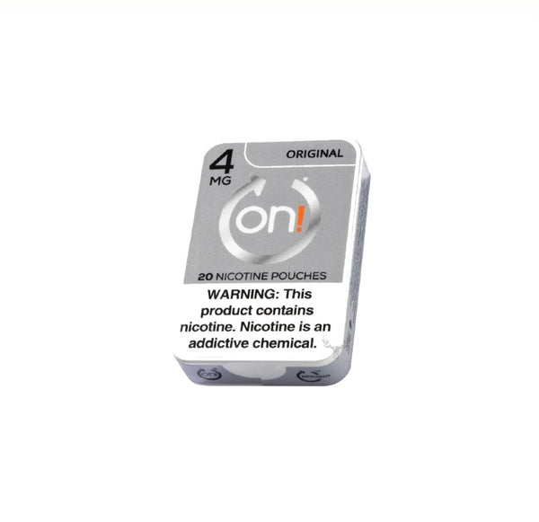 ON NIC PCHS ORIGINAL 4MG
