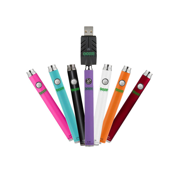 OOZE SLIM PEN TOUCHLESS BATTAR