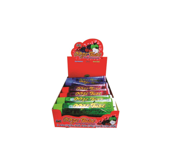 OOZE TUBE 12CT