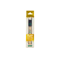OOZE TWIST BATTARY LUCKY GOLD