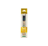 OOZE TWIST BATTARY LUCKY GOLD