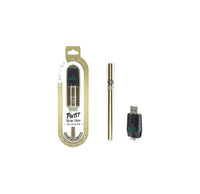 OOZE TWIST BATTARY LUCKY GOLD