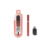 OOZE TWIST BATTARY RUBY RED