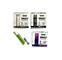 OOZE VAULT EXTRACT BATTERY