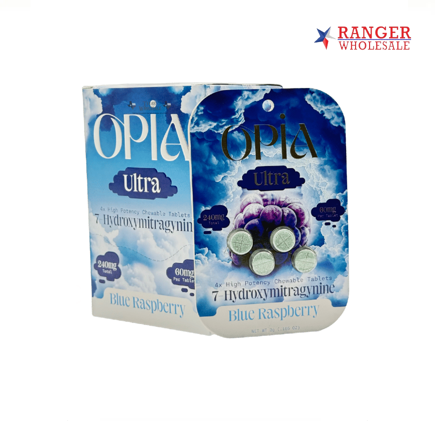 OPIA 7OH 60mg 4PK10CT BLUE RAS