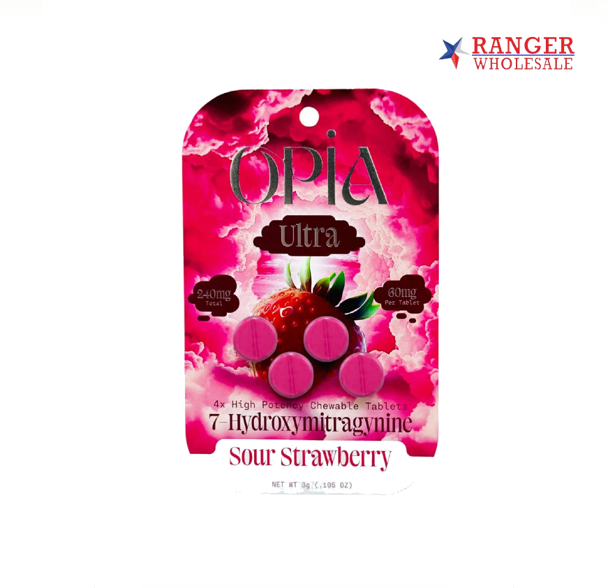 OPIA 7OH 60mg 4PK10CT S STRAW