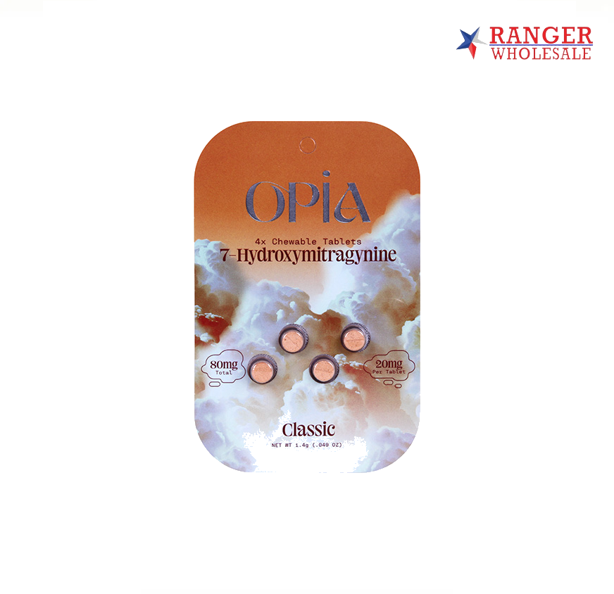 OPIA 7OH TABLETS 60mg 4PK 10CT