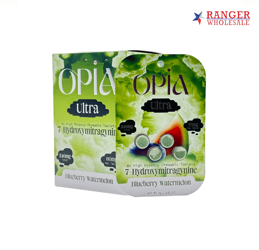 OPIA 7OH TABLETS 60mg 4PK 10CT