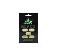 OPMS BLACK 5PK/10CT CAPSUL