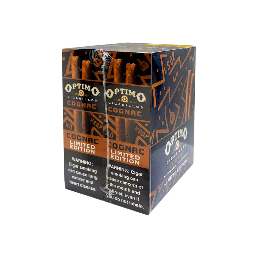 OPTIMO 2/99 COGNAC 30/2CT