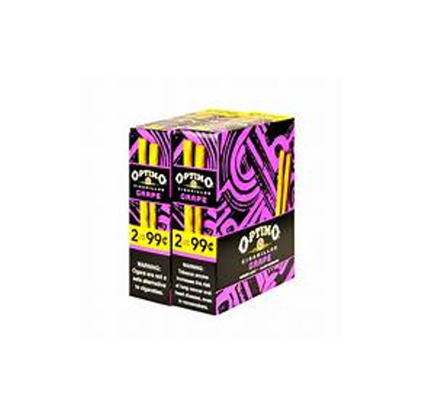 OPTIMO 2/99 GRAPE 30/2CT