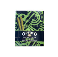OPTIMO 2/99 GREEN 30/2CT