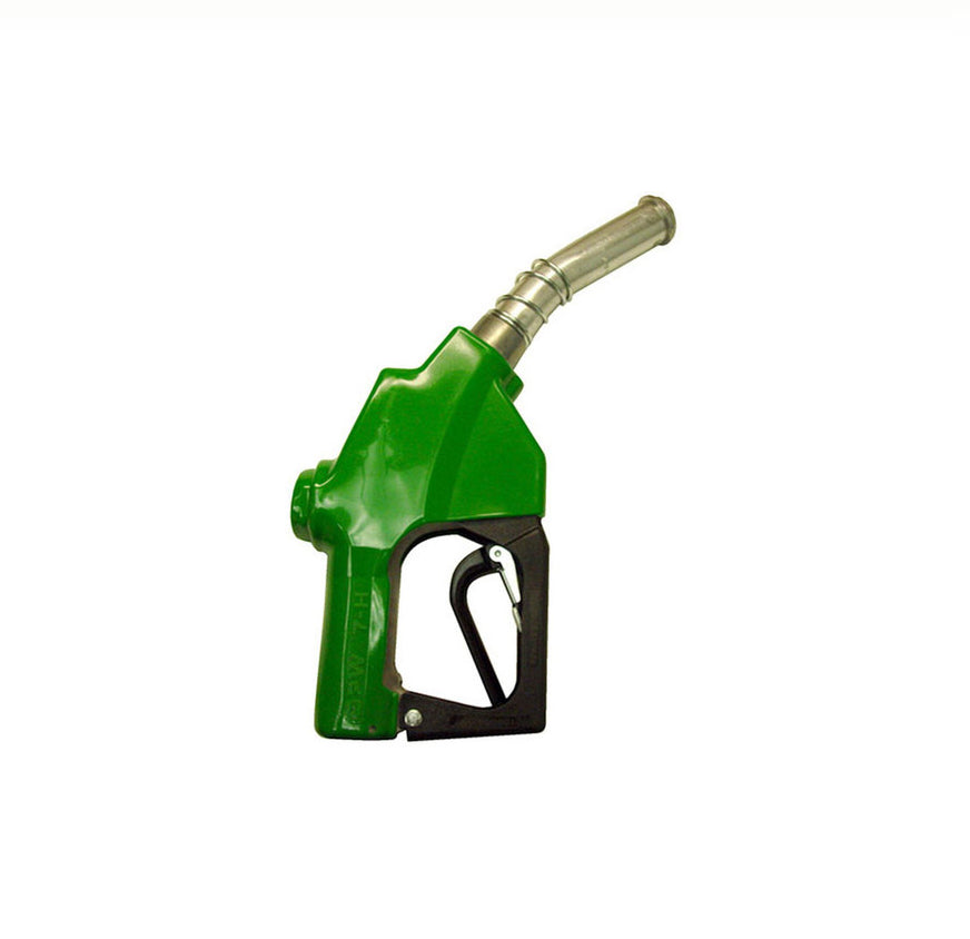 OPW 1 NOZZEL 7HB  GREEN