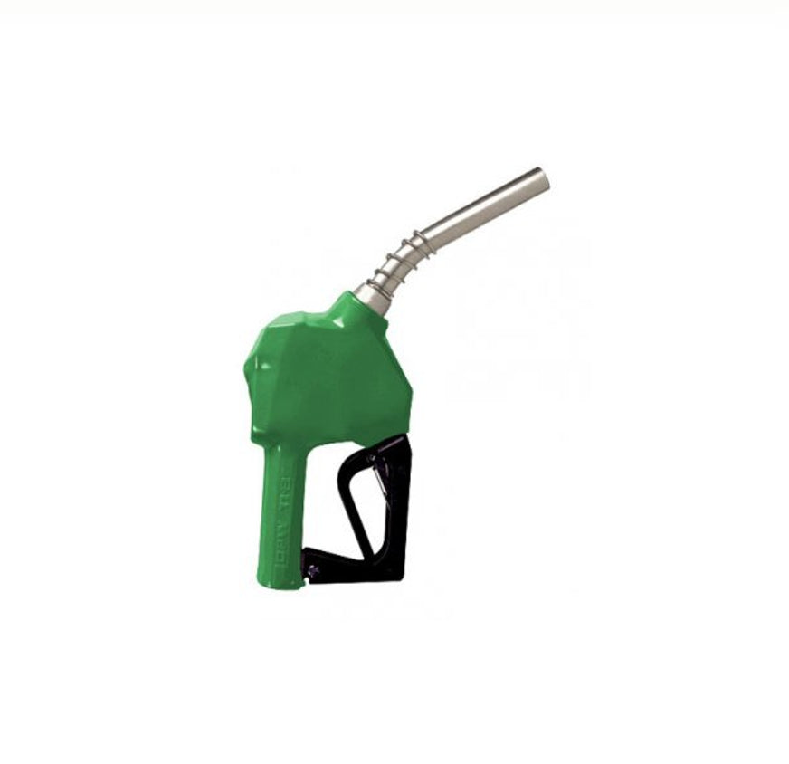 OPW 3/4 NOZZEL 11B-8100 GREEN