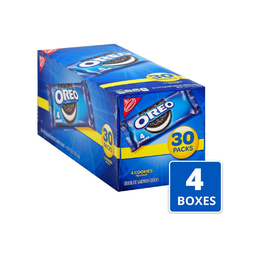 OREO BIG BOX 2.40Z-30CT