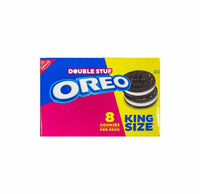 OREO King Size - Double STuff