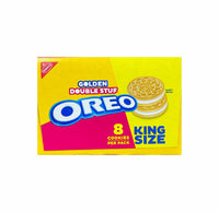 OREO DOUBLE STUF BOXES 5.6oz