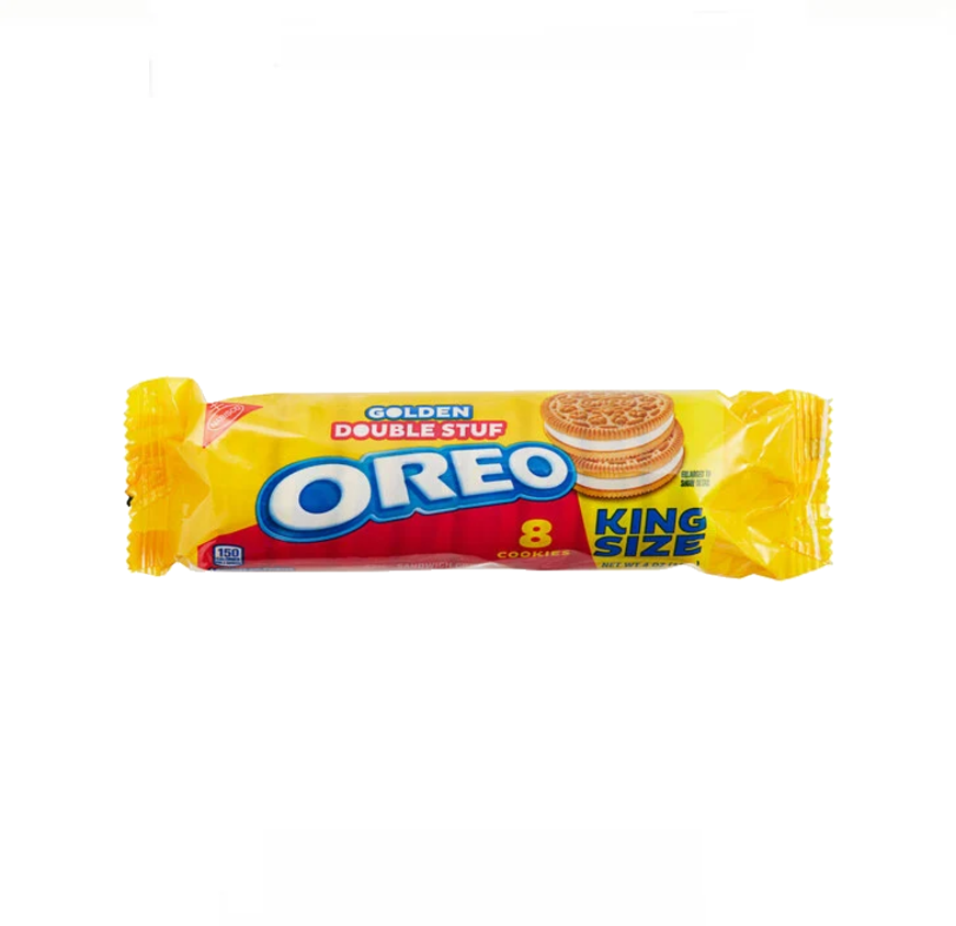 OREO NBC GOLDEN D3.22OZ 8/12CT