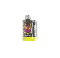 ORION BANANA CK 7500 PUFF 10CT