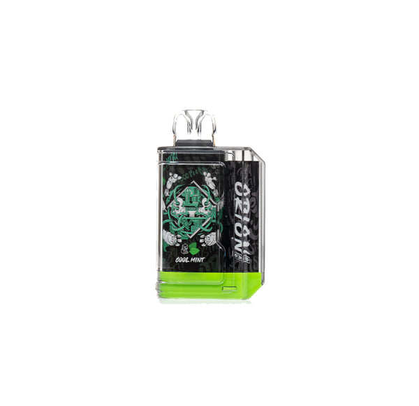 ORION COOLMINT 7500 PUFF 10CT